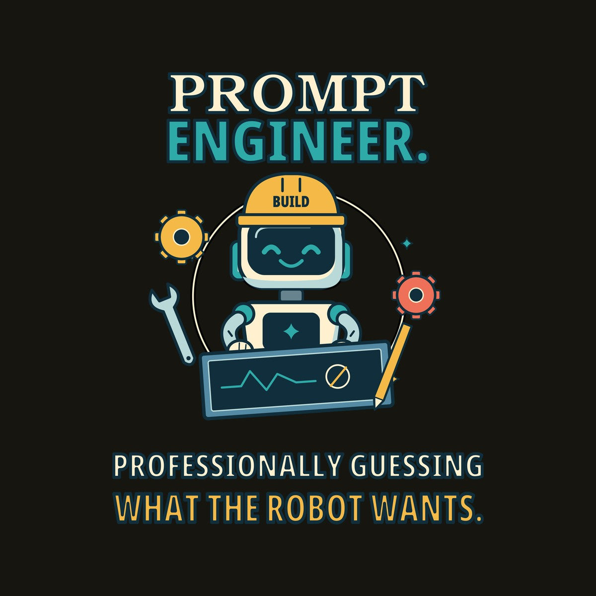AI — Talking Point Goods