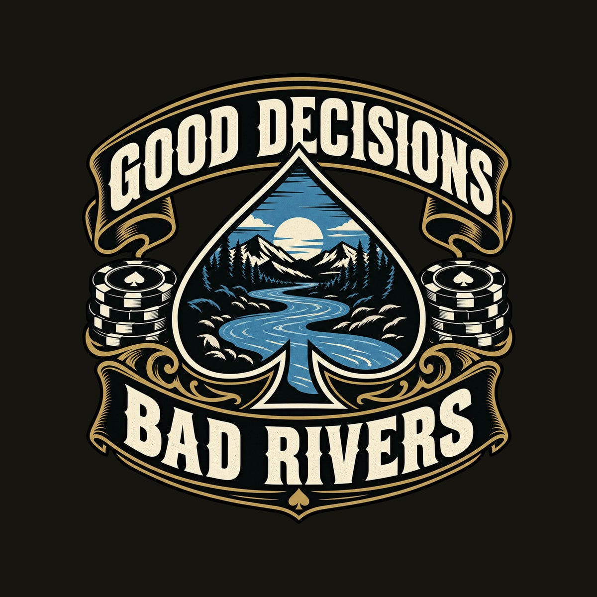 Good Decisions — Talking Point Goods