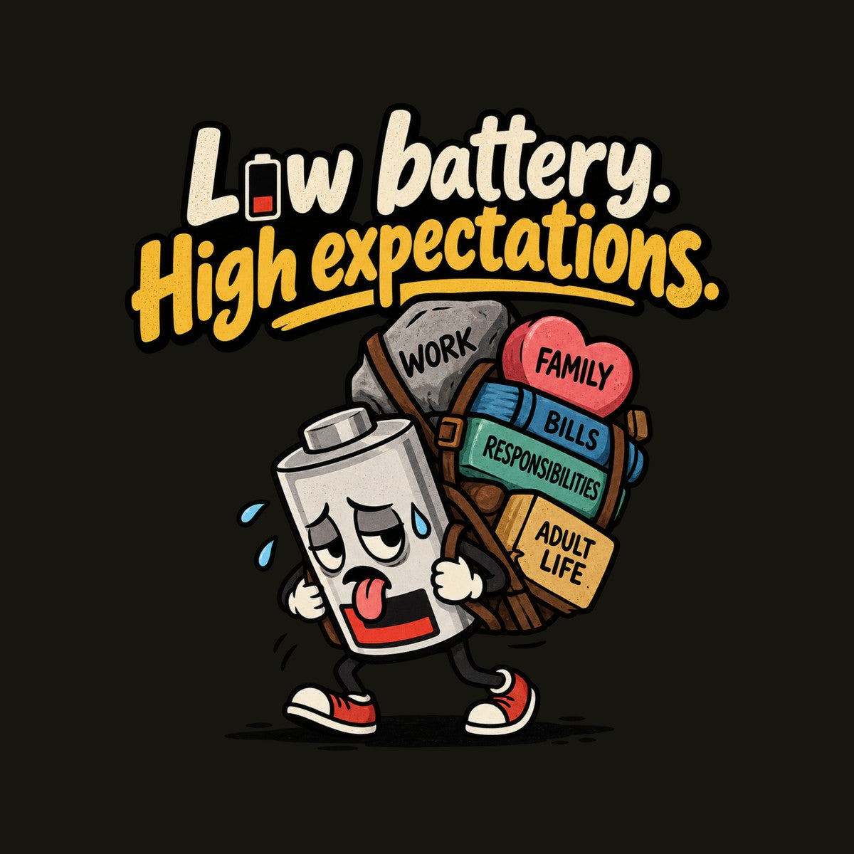 Humor — Talking Point Goods