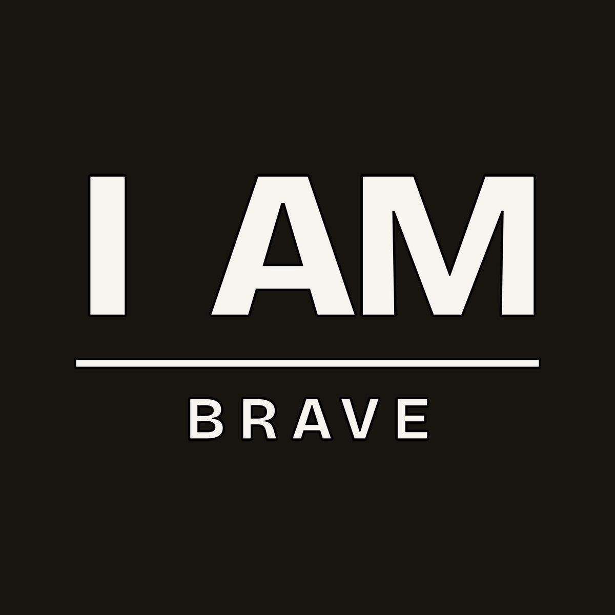 I AM — Talking Point Goods
