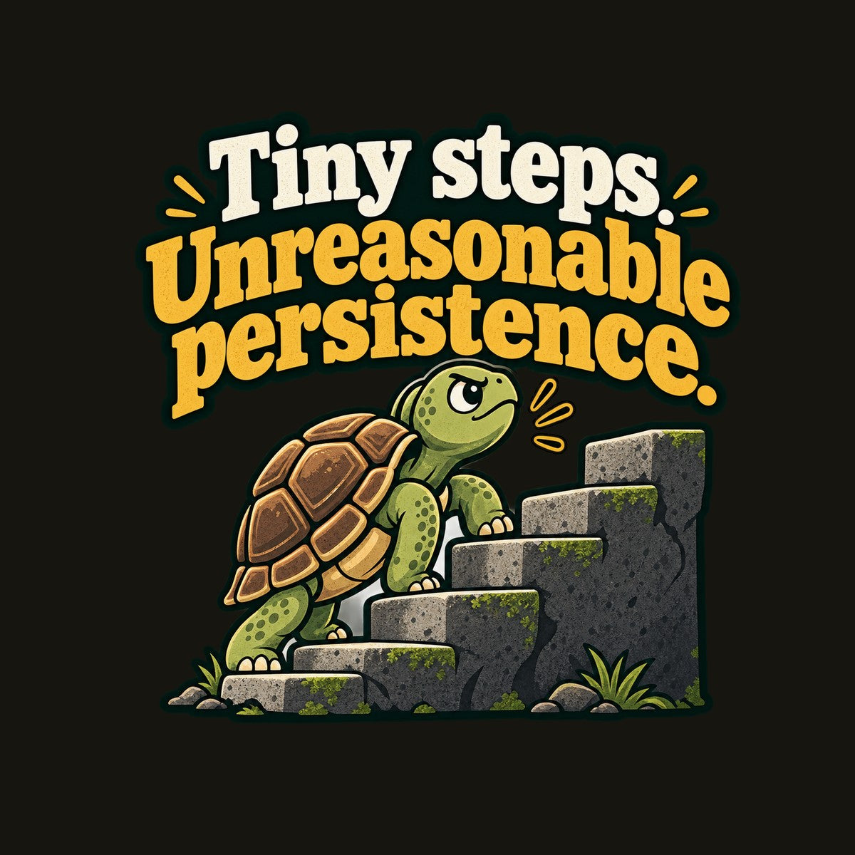 Motivation — Talking Point Goods
