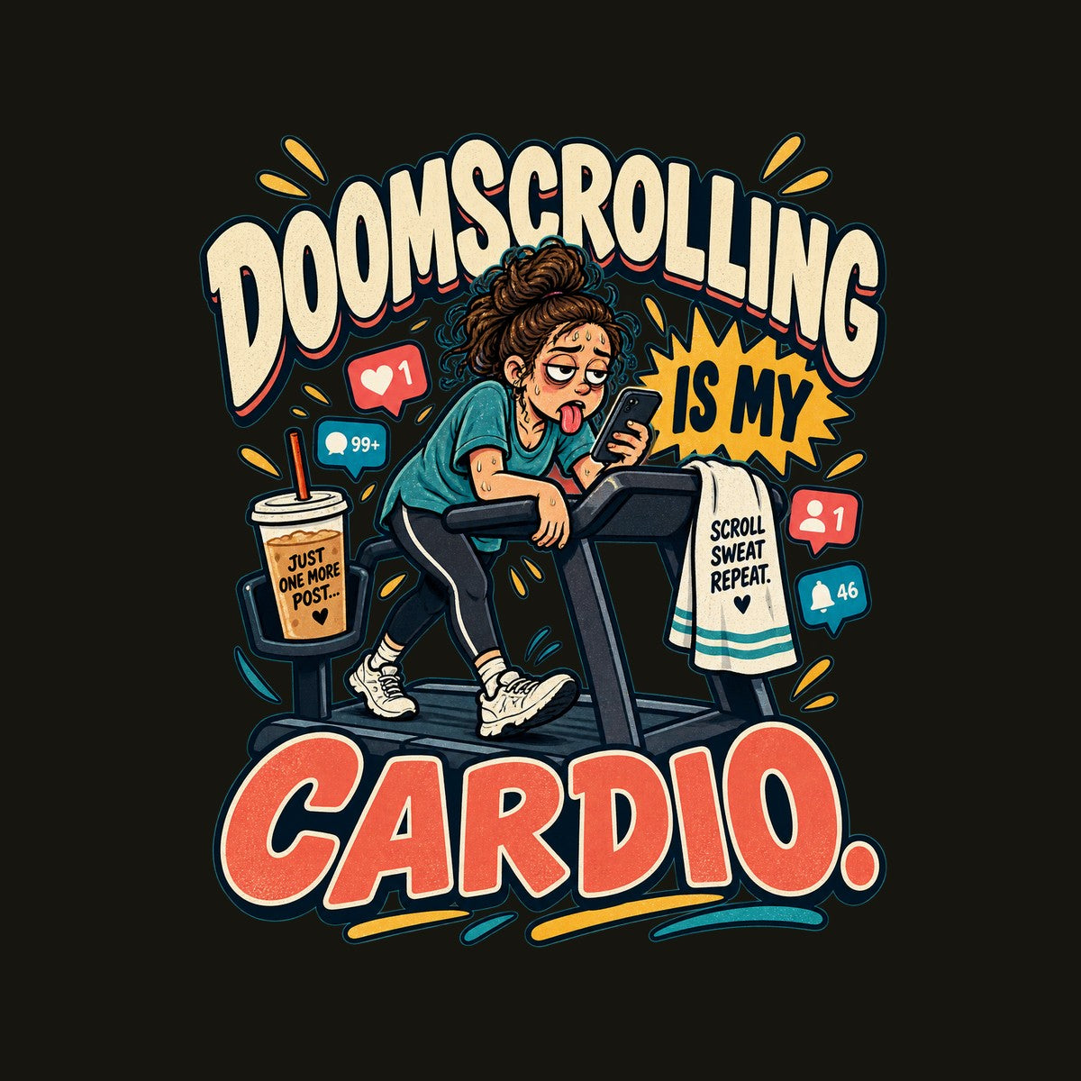 Social Media — Talking Point Goods