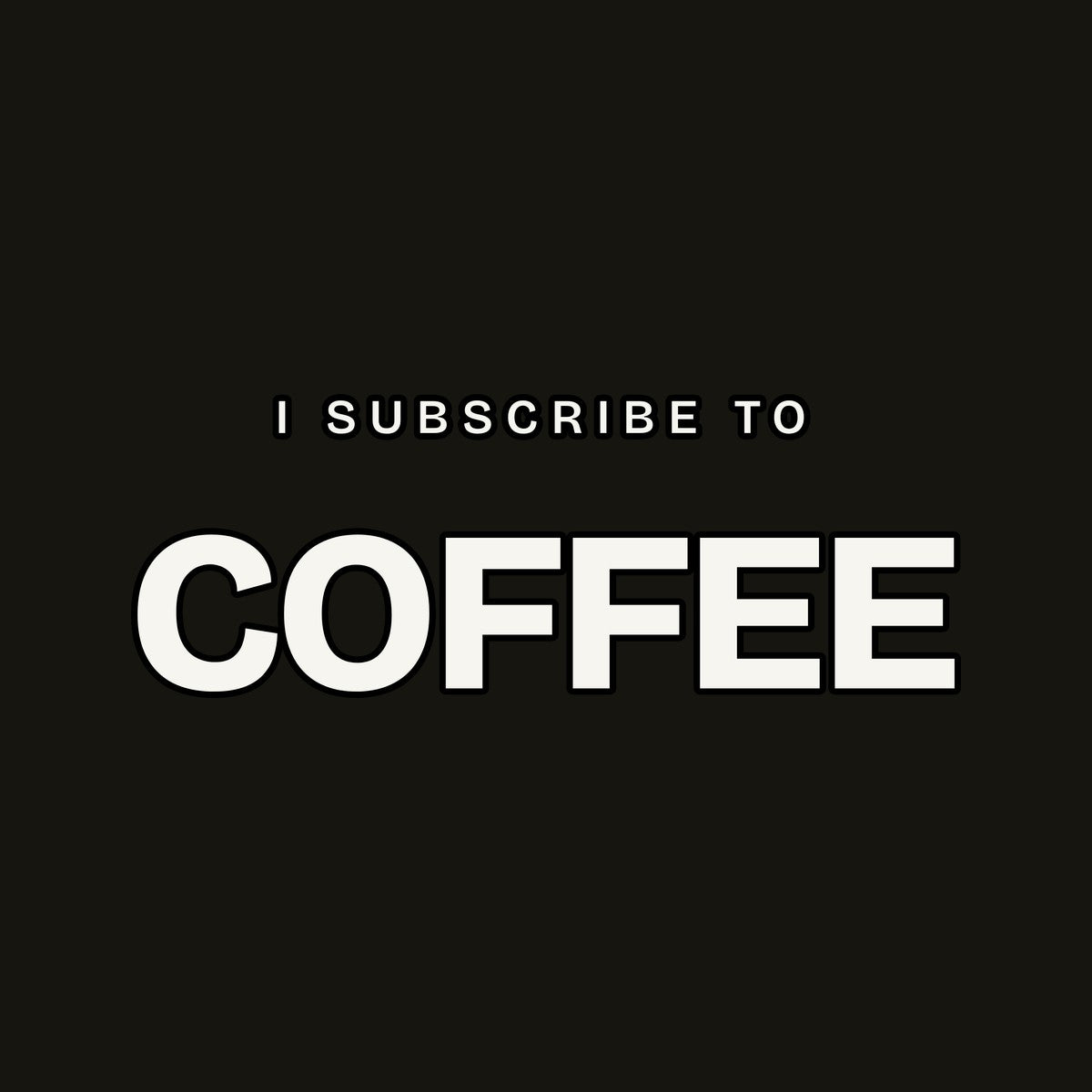 Subscribe — Talking Point Goods