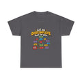 Let Me Overcomplicate That for You — Humor T-Shirt