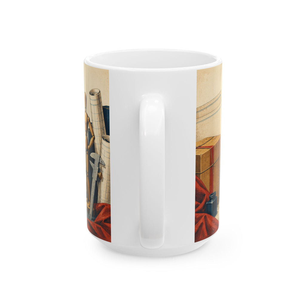 Stop Optimizing a Life You Don't Want — Product You Coffee Mug