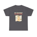 Roadmap Trust Issues — Product Management T-Shirt