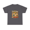 My Five-Year Plan Has Side Quests — Humor T-Shirt