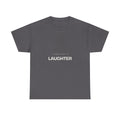 I Subscribe to Laughter — Subscribe T-Shirt