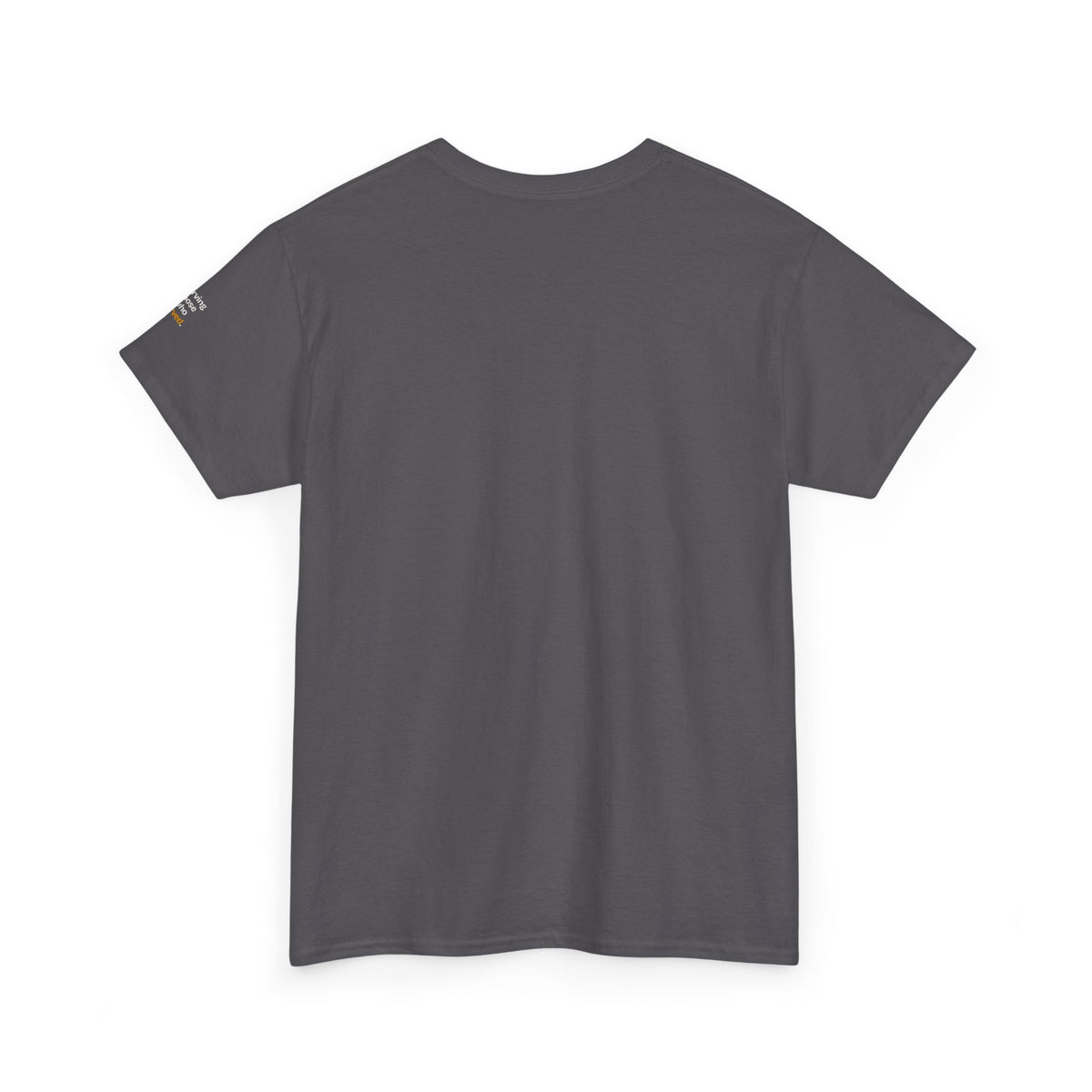 Serving Those Who Served — Praetorian League T-Shirt