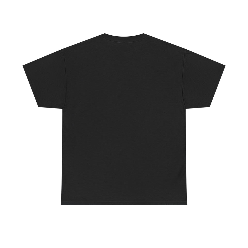 Artificial Intelligence, Natural Confusion — AI T-Shirt