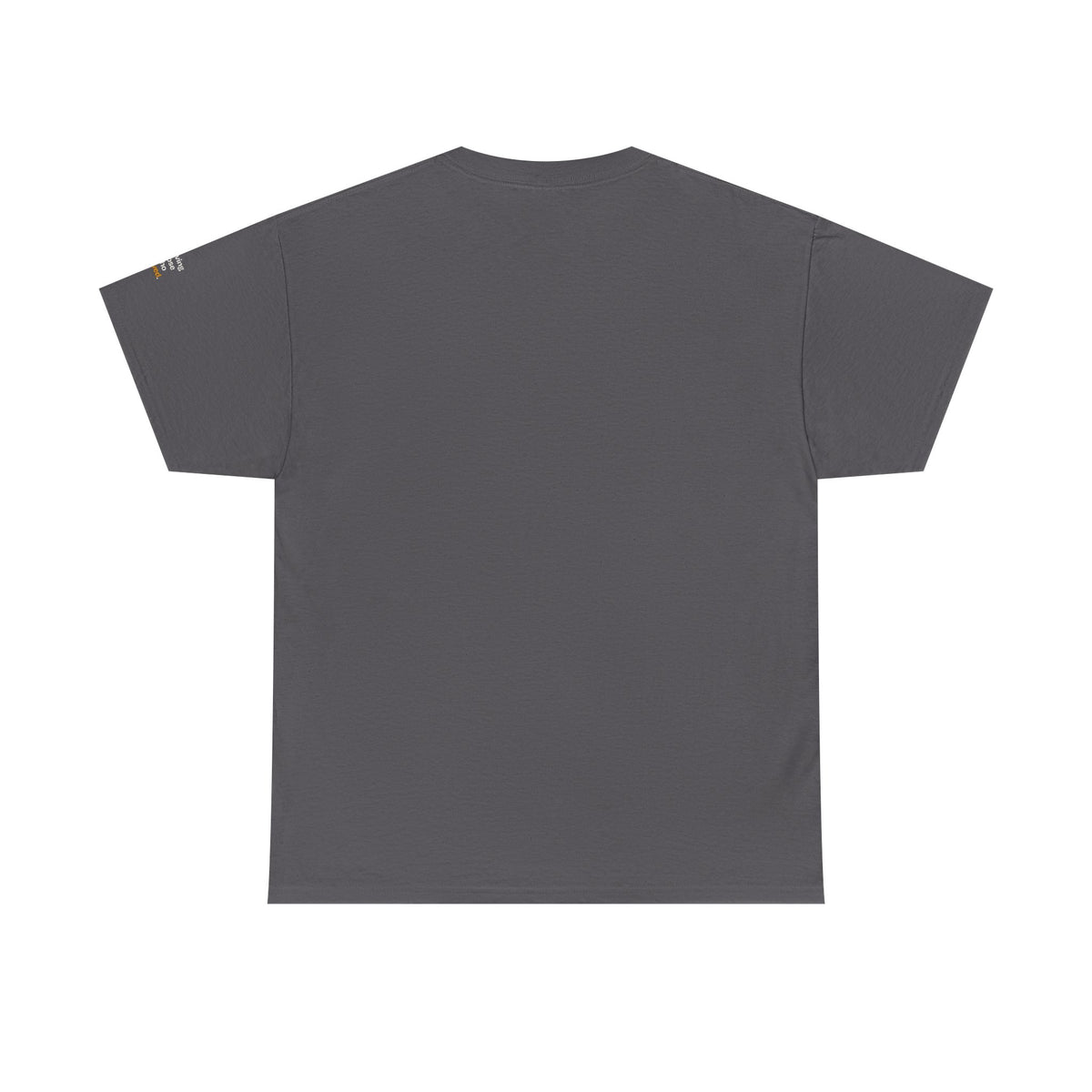 Serving Those Who Served — Praetorian League T-Shirt