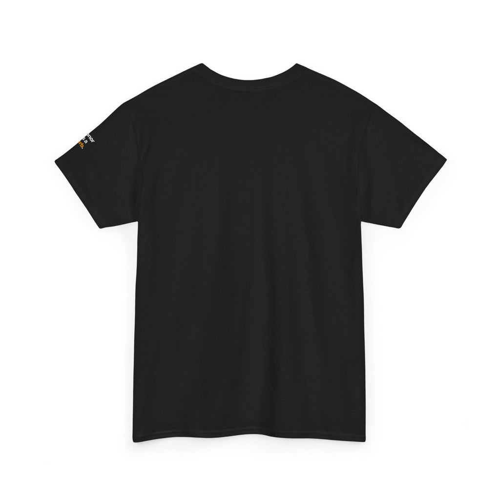 Honor Is a Verb — Praetorian League T-Shirt