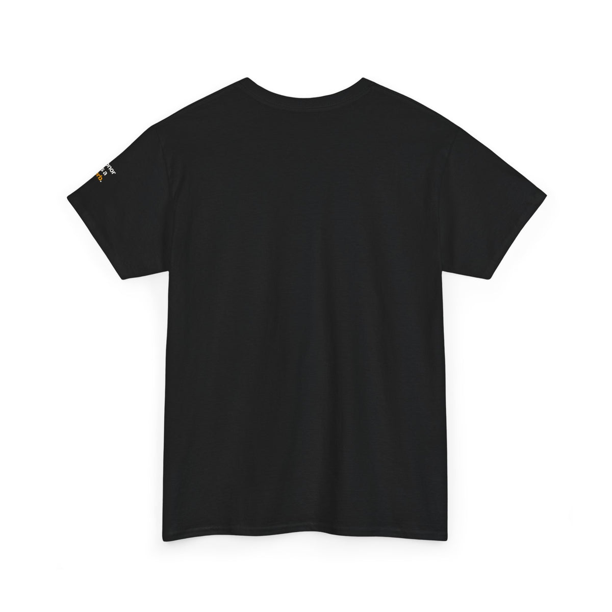 Honor Is a Verb — Praetorian League T-Shirt
