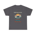 Vintage Soul, Modern Problems — Culture T-Shirt