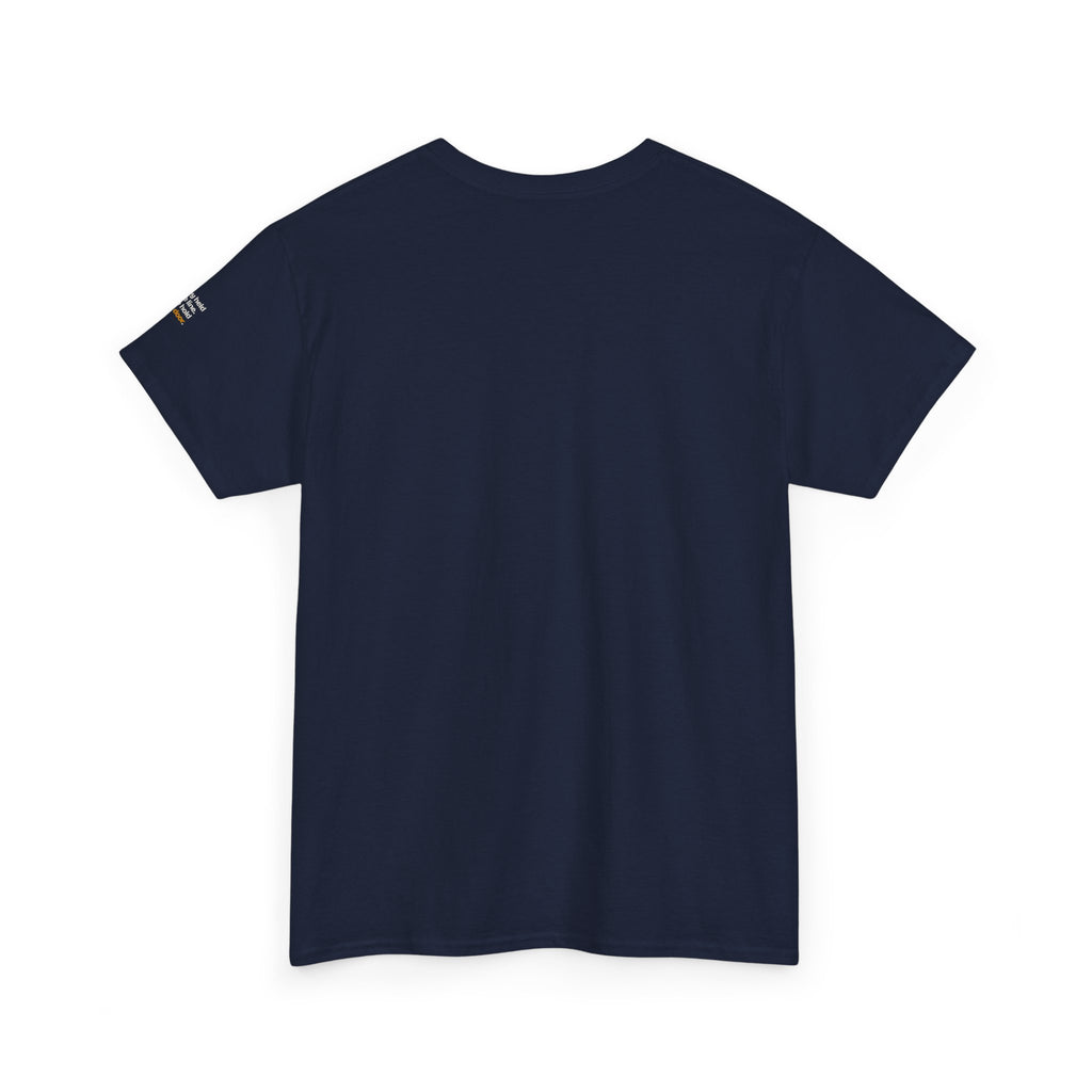 They Held the Line. We Hold the Door — Praetorian League T-Shirt