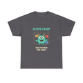 Scope Creep — Product Management T-Shirt