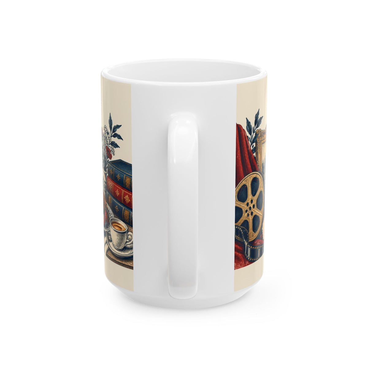 My Hobbies Have Hobbies — Culture Coffee Mug