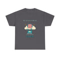 My Other Brain Lives in the Cloud — AI T-Shirt