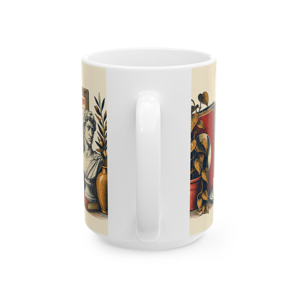 Brunch Is My Cultural Heritage — Culture Coffee Mug