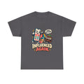 Influenced Again — Social Media T-Shirt