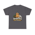 Unsupervised but Well Intentioned — Humor T-Shirt