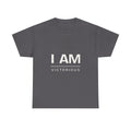 I Am Victorious — Motivation T-Shirt