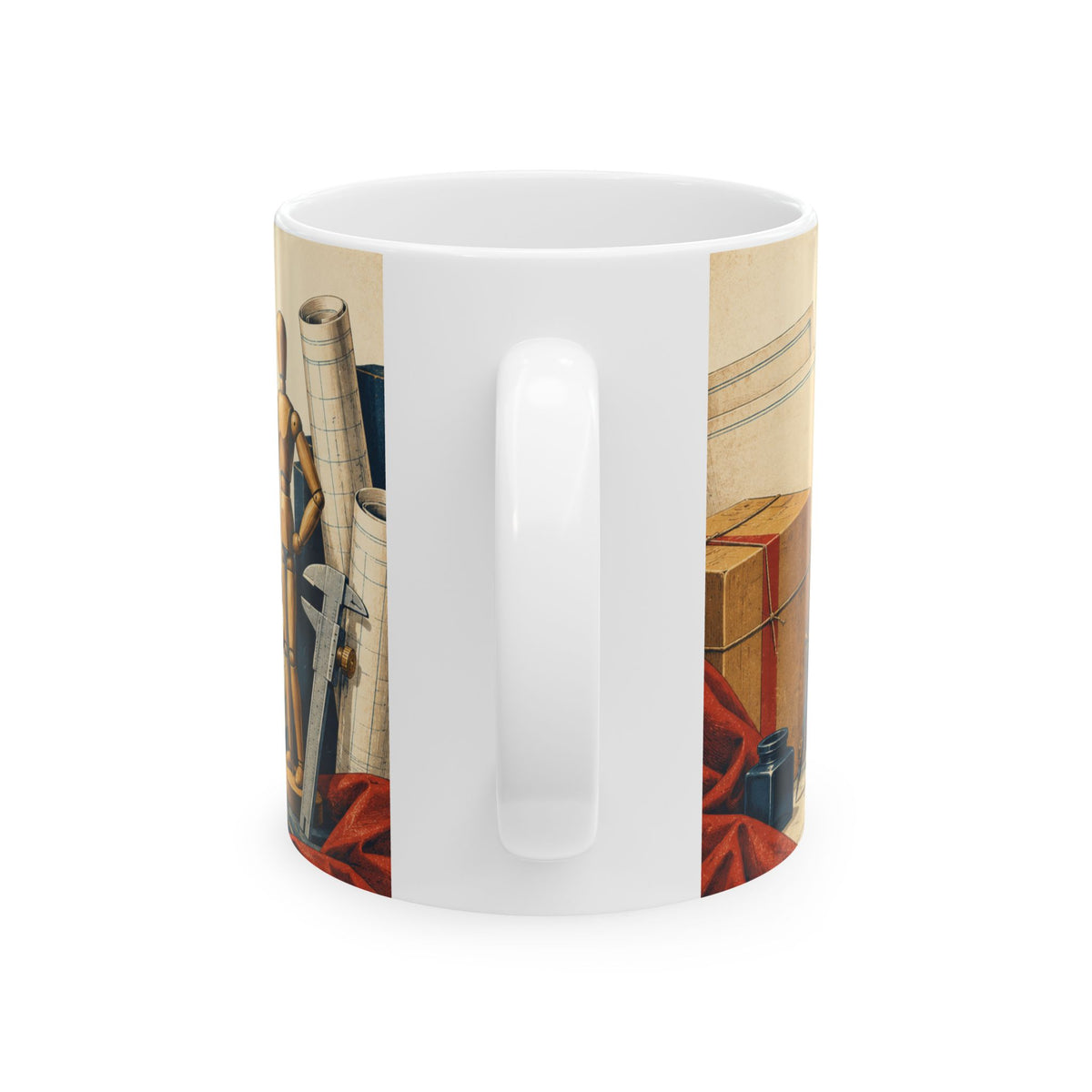Stop Optimizing a Life You Don't Want — Product You Coffee Mug