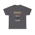 Bipartisan Disappointment Club — Politics T-Shirt