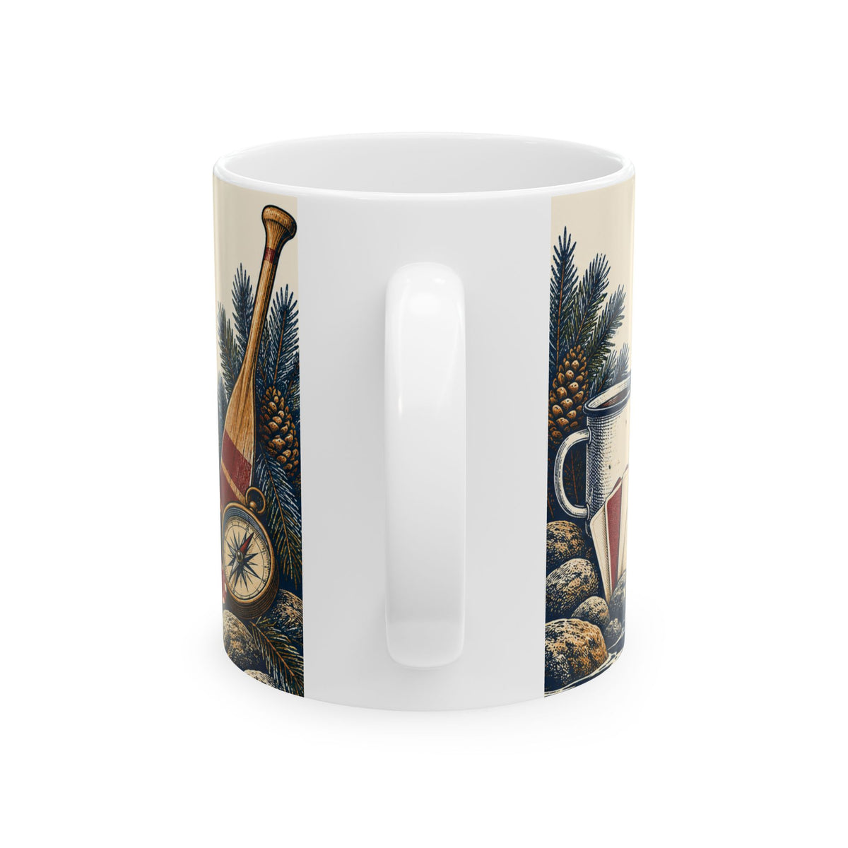 I Made the Right Call. Reality Disagreed — Good Decisions Coffee Mug
