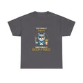 Culturally Refined, Emotionally Deep-Fried — Culture T-Shirt