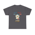 Left, Right, I Need a Nap — Politics T-Shirt