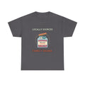 Locally Sourced Family Drama — Culture T-Shirt