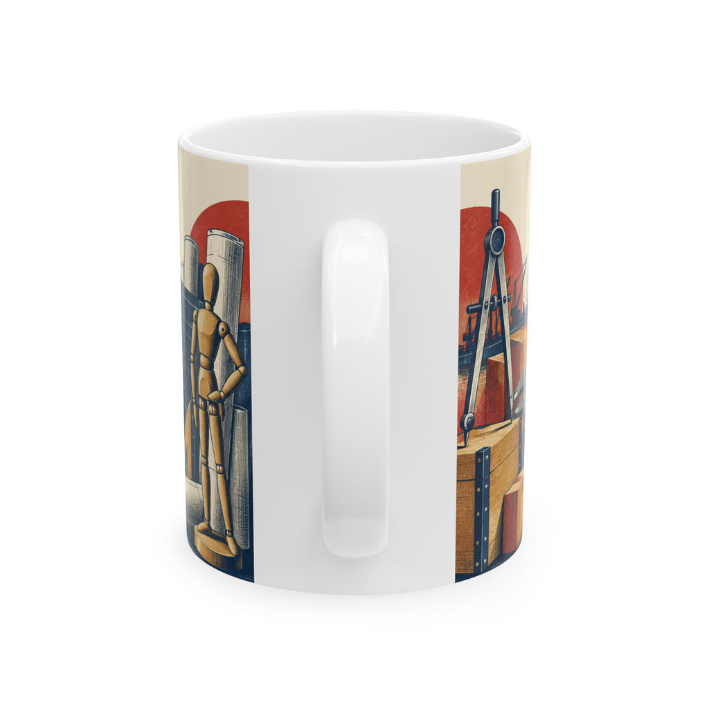 Product You: Build a Life Worth Shipping — Product You Coffee Mug