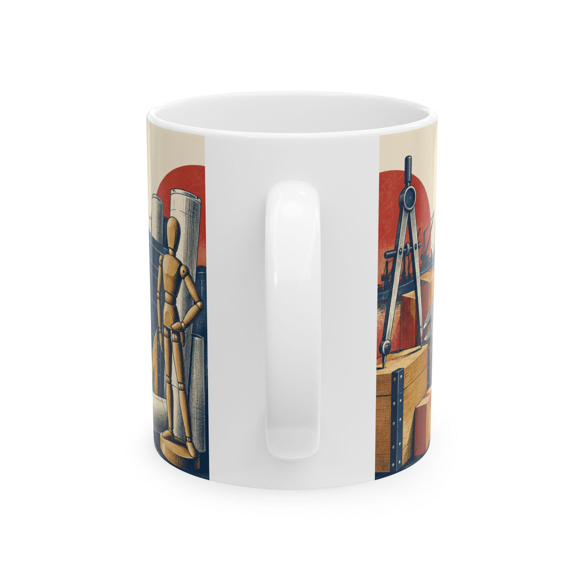 Product You: Build a Life Worth Shipping — Product You Coffee Mug