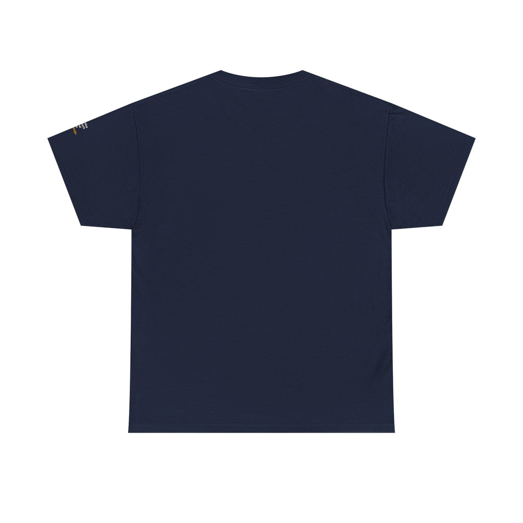 Service Doesn't End at Discharge — Praetorian League T-Shirt