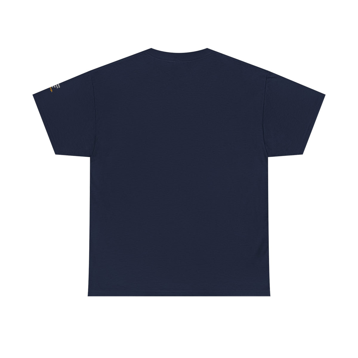 Service Doesn't End at Discharge — Praetorian League T-Shirt
