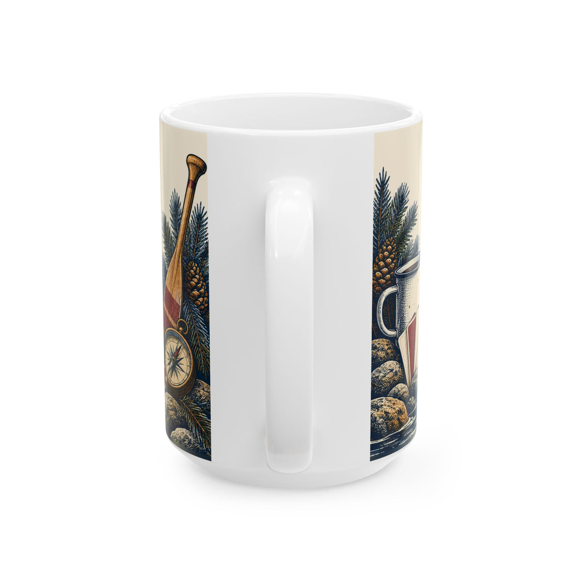 I Made the Right Call. Reality Disagreed — Good Decisions Coffee Mug