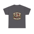 Not Every Hand Deserves Your Chips — Good Decisions T-Shirt