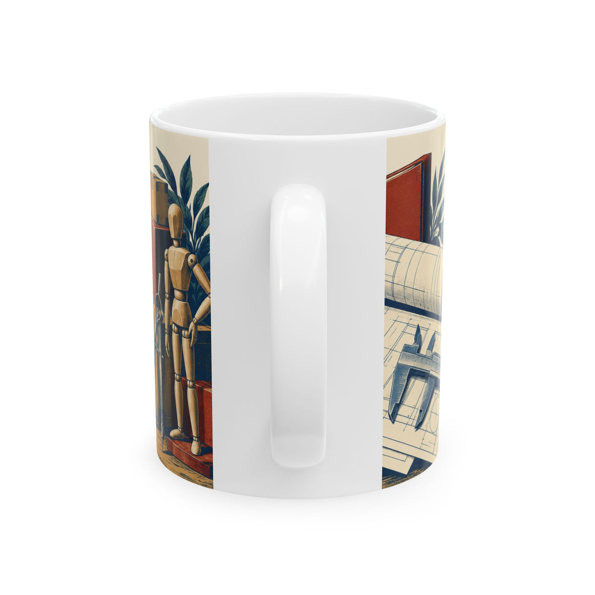 Less People-Pleasing. Better User Experience — Product You Coffee Mug