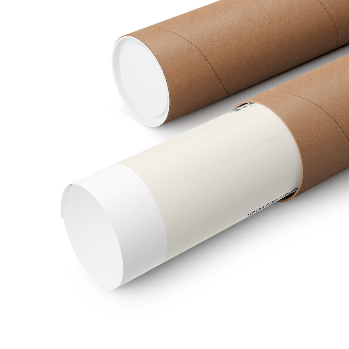 Ten Notes on Shipping Yourself — Product You Manifesto Poster