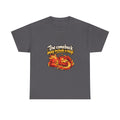 The Comeback May Include a Nap — Motivation T-Shirt