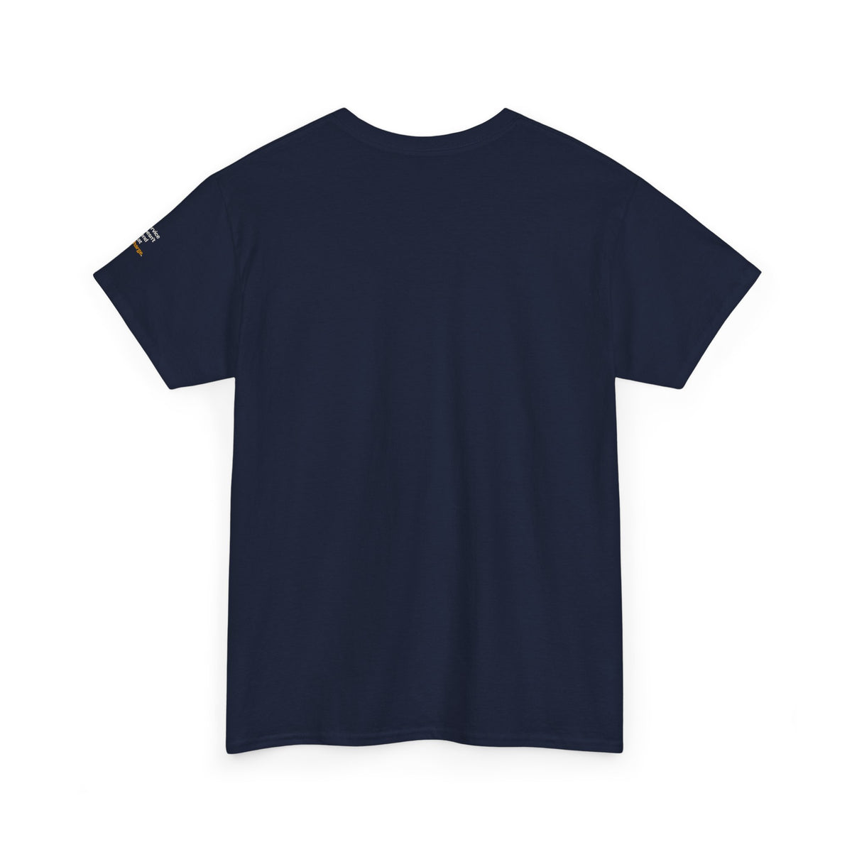 Service Doesn't End at Discharge — Praetorian League T-Shirt