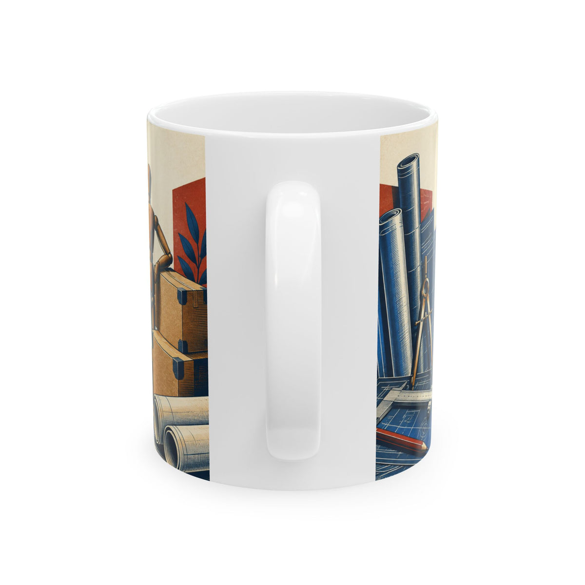 Still Shipping Updates — Product You Coffee Mug