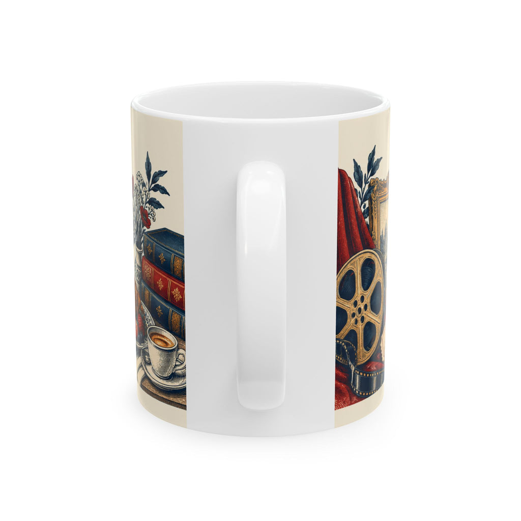 My Hobbies Have Hobbies — Culture Coffee Mug