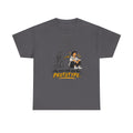From Sketch to Prototype — Product You T-Shirt