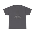 One Hour in the Morning — Motivation T-Shirt
