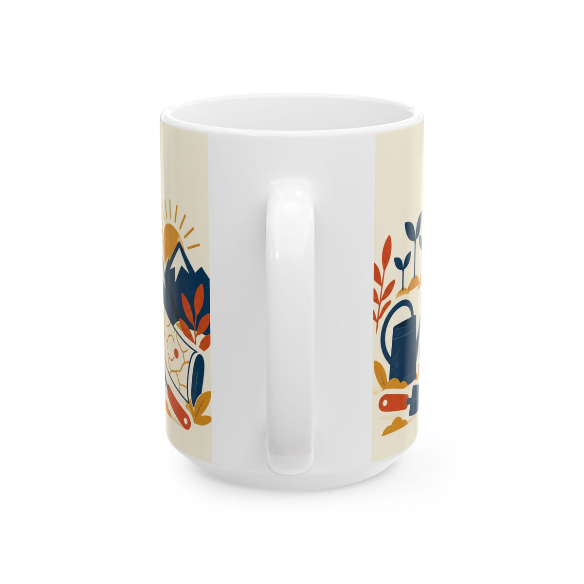 Still Becoming. Please Allow Extra Time — Motivation Coffee Mug