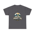 Growth Badge — Product You T-Shirt