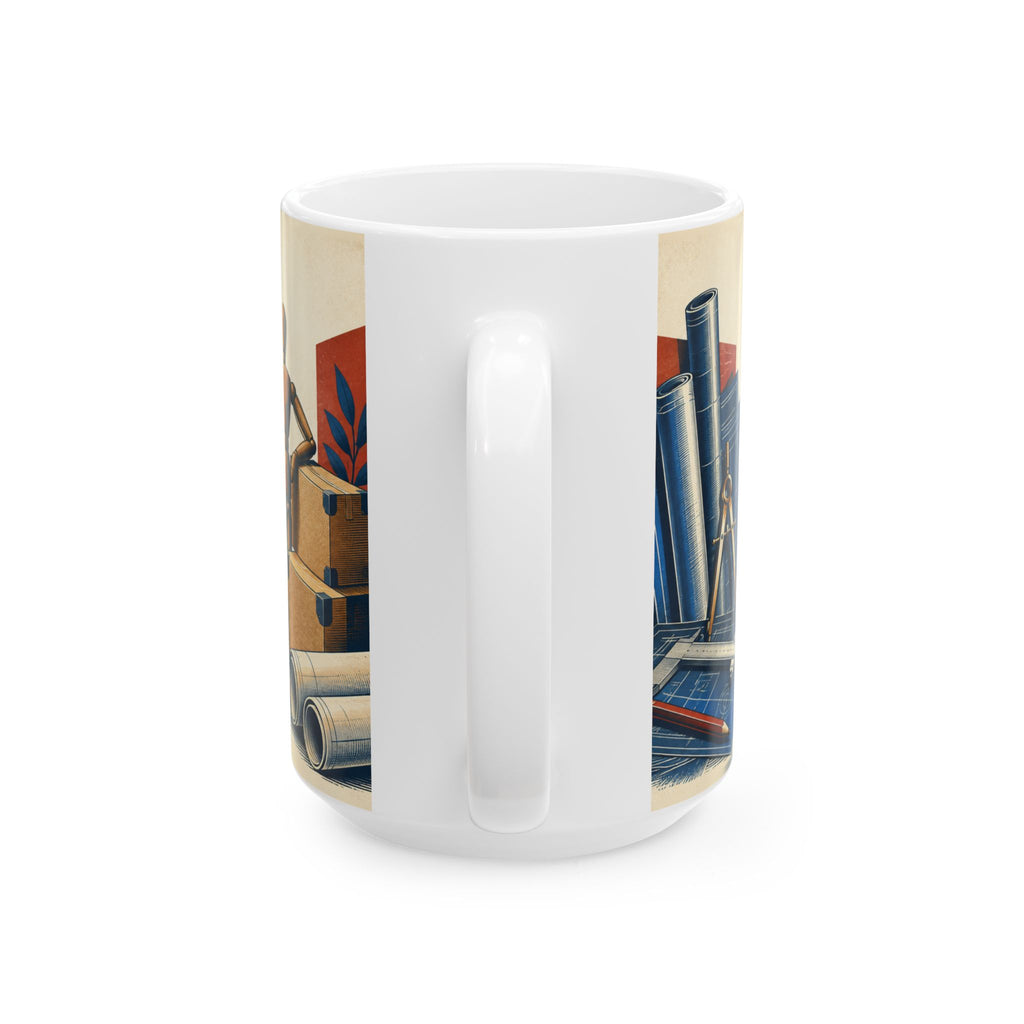 Still Shipping Updates — Product You Coffee Mug