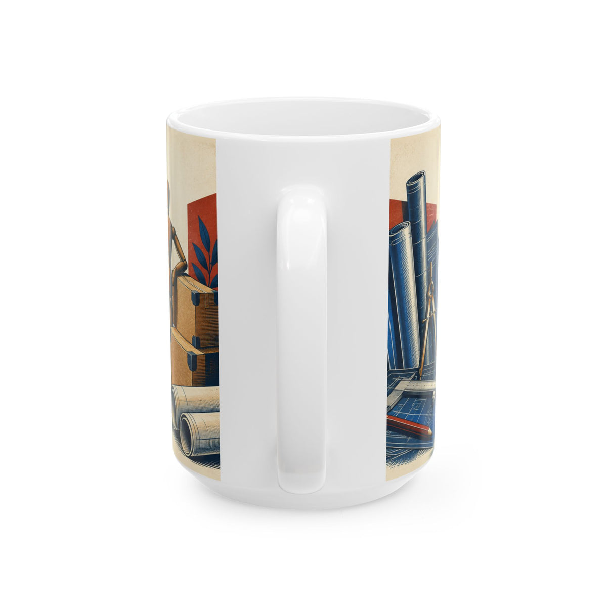 Still Shipping Updates — Product You Coffee Mug